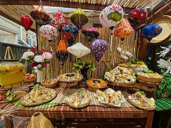 Bambuu Vietnamese Grill & Noodle Bar